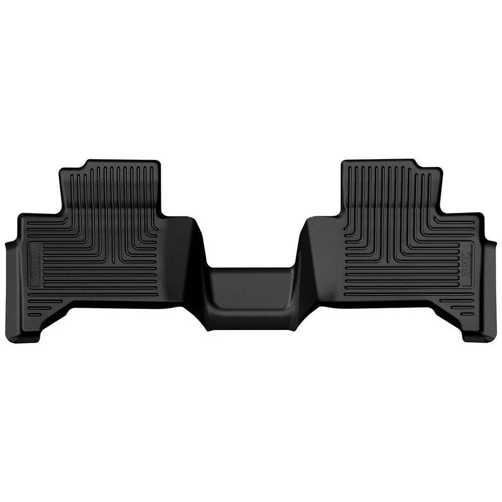 Weatherbeater Floor Liners Land Cruiser (2024+) - Image 13