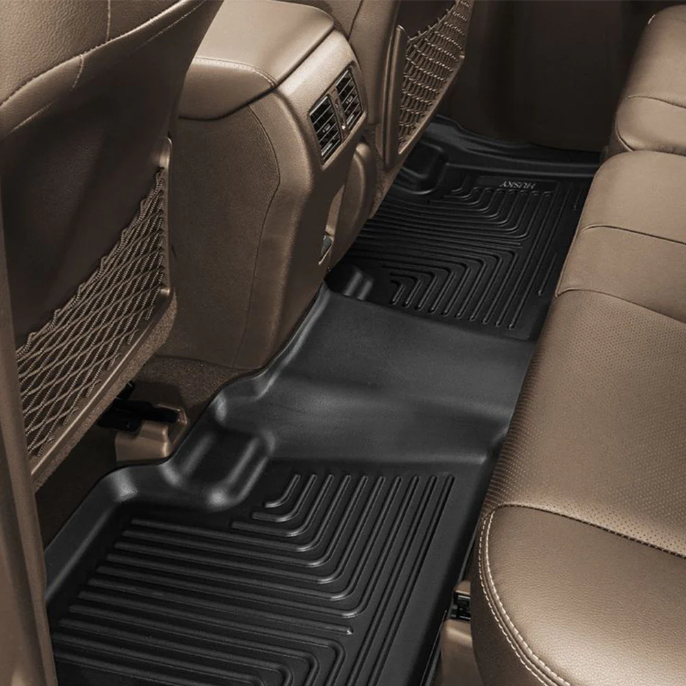 Weatherbeater Floor Liners Land Cruiser (2024+) - Image 3