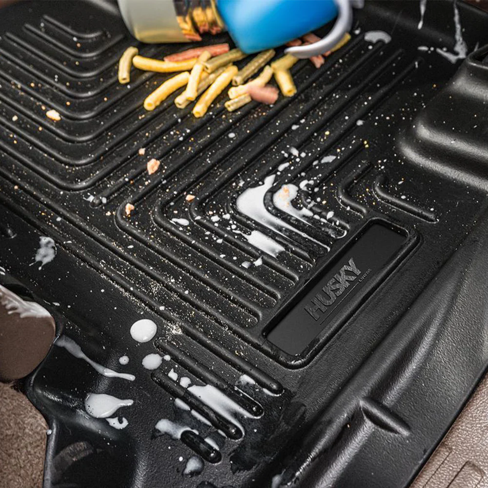 Weatherbeater Floor Liners Land Cruiser (2024+) - Image 5