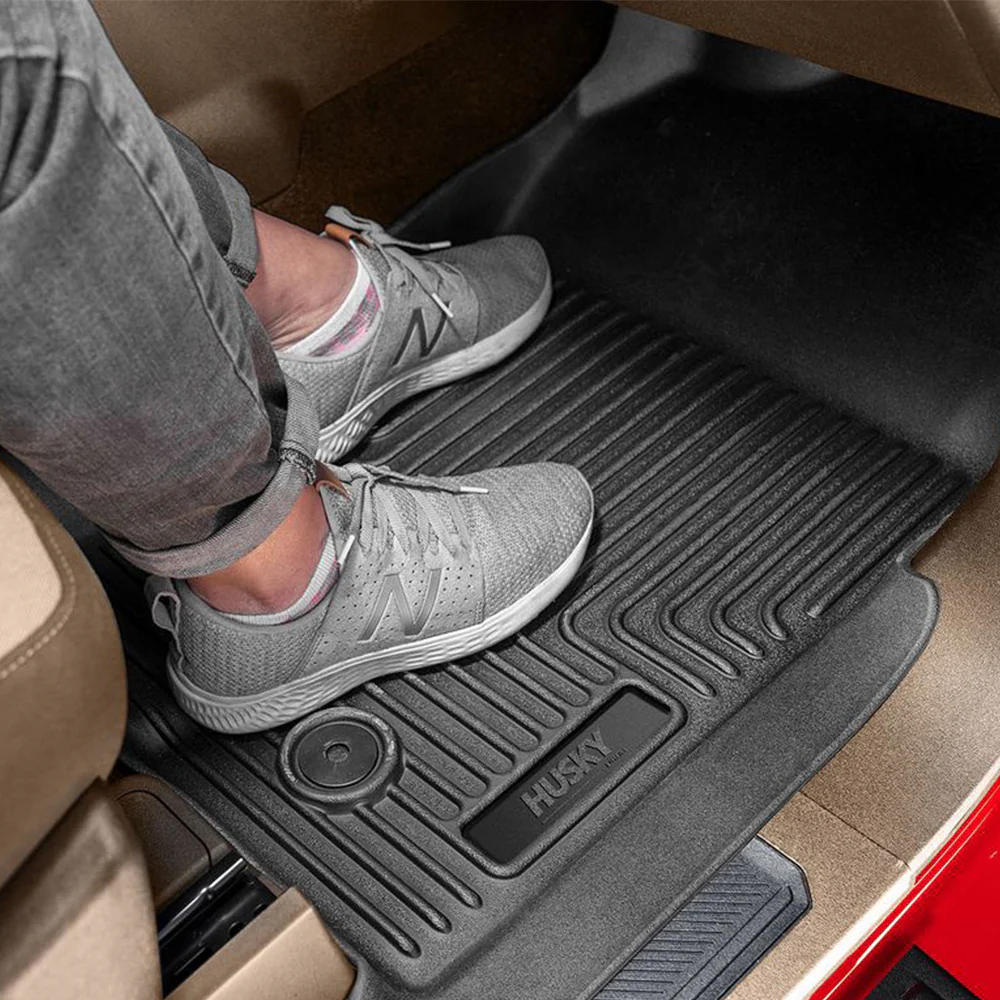 Weatherbeater Floor Liners Land Cruiser (2024+) - Image 6