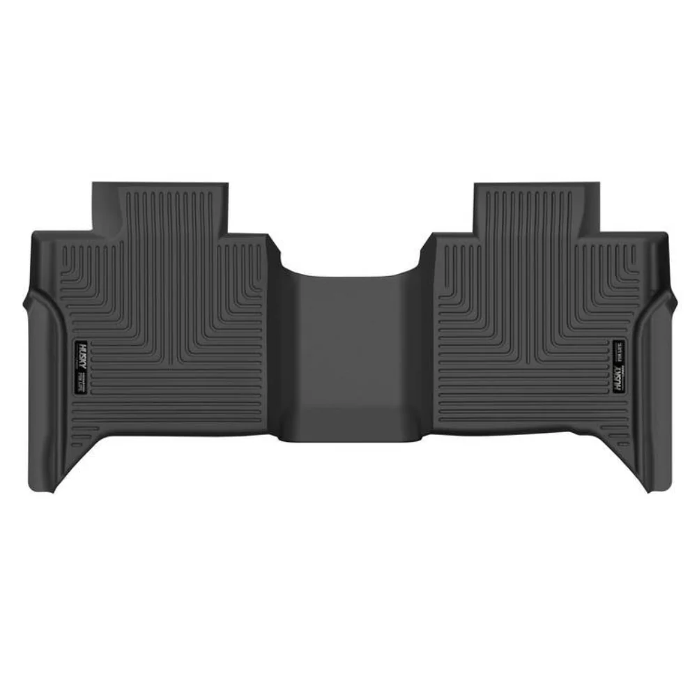 WeatherBeater Front Floor Liner Tundra (2022+) - Image 12