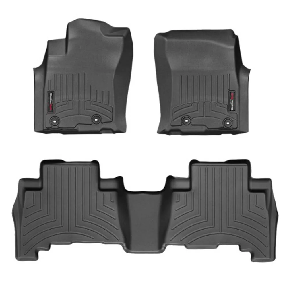 FloorLiner 4Runner (2010-2024) - Image 3
