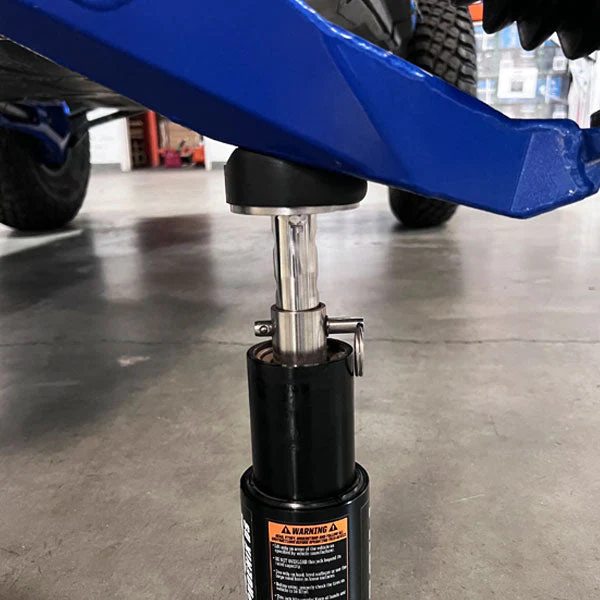 Wedge Top Air Jack Puck - Image 3
