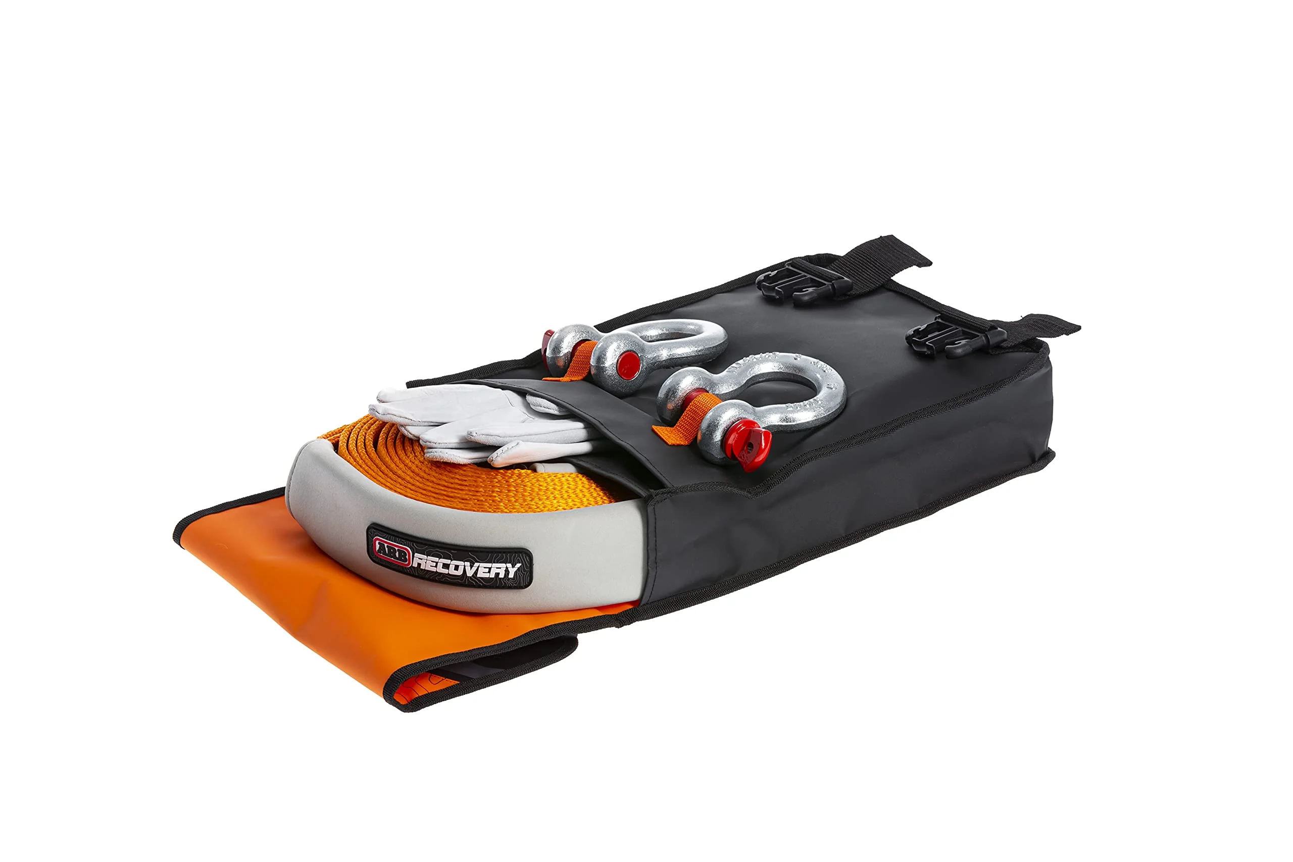 Weekender Recovery Kit - Image 2