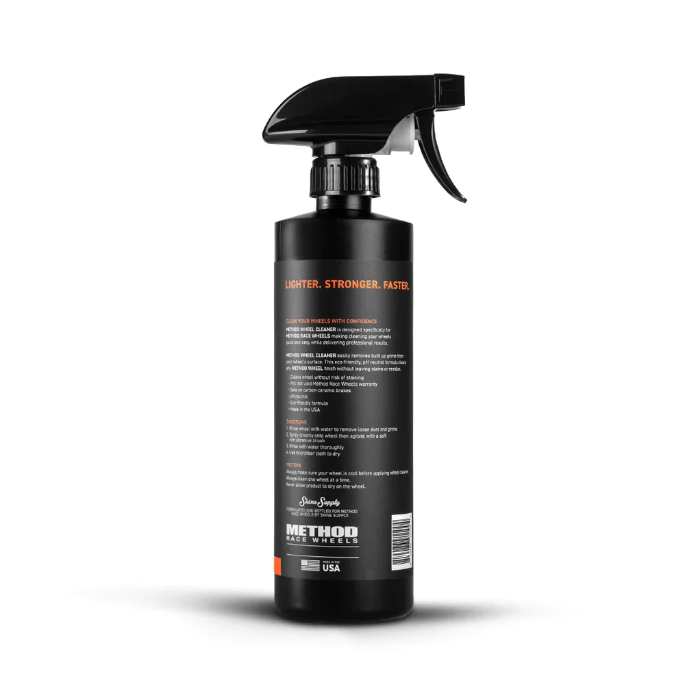 Wheel Cleaner - Image 2