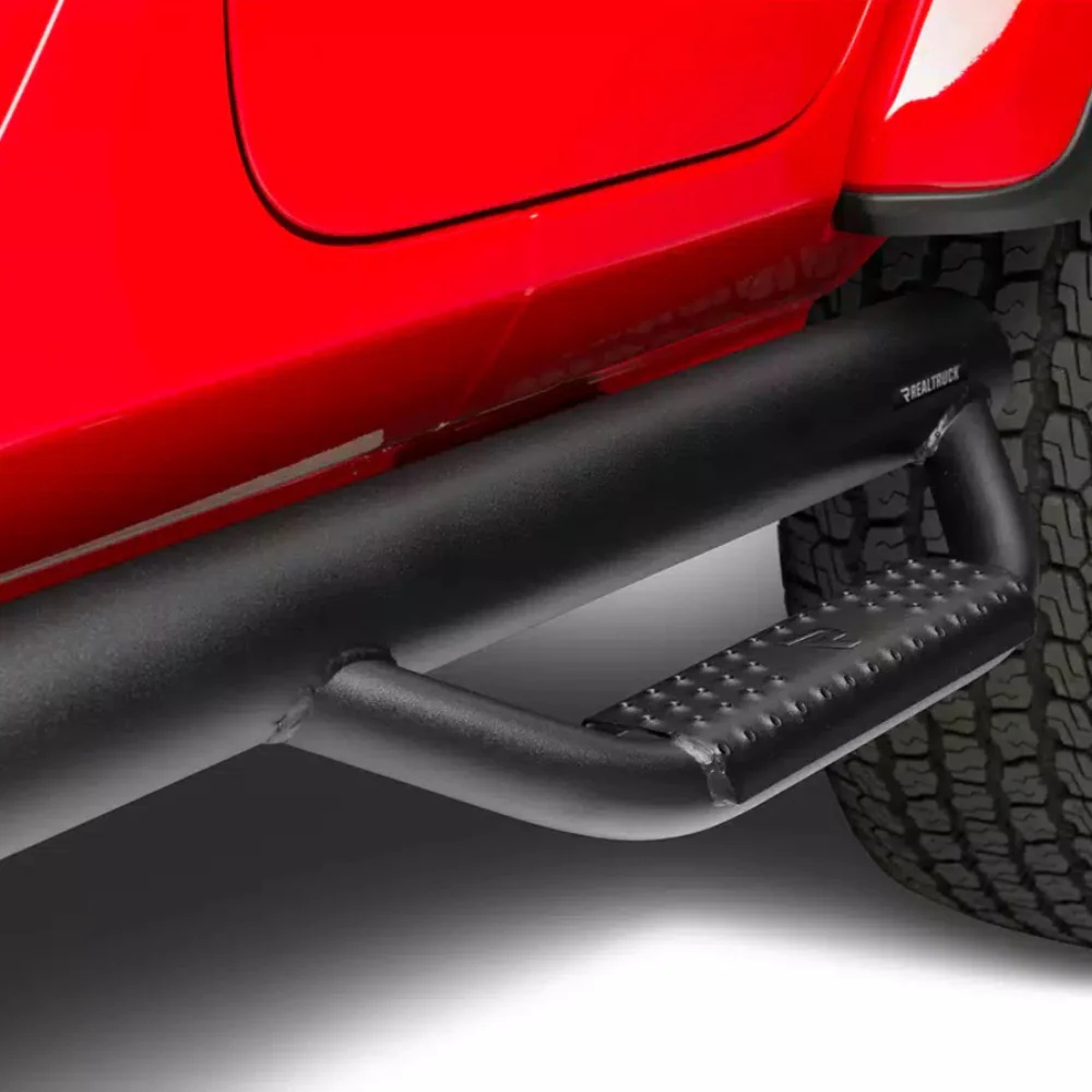 Wheel to Wheel Nerf Steps 4Runner (2010-2024) - Image 12