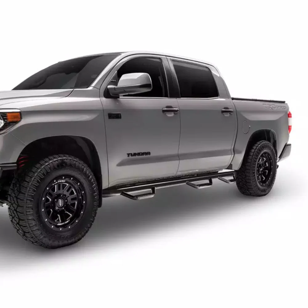 Wheel to Wheel Nerf Steps 4Runner (2010-2024) - Image 16