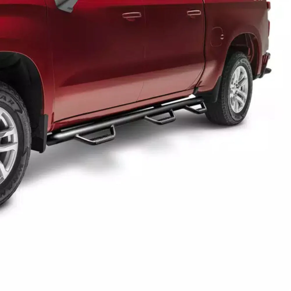 Wheel to Wheel Nerf Steps 4Runner (2010-2024) - Image 19