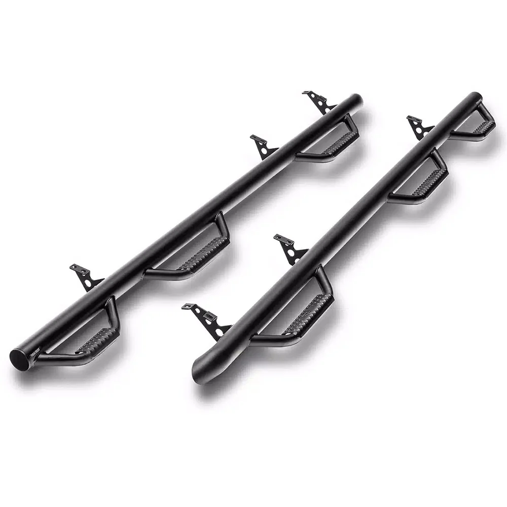 Wheel to Wheel Nerf Steps 4Runner (2010-2024) - Image 3
