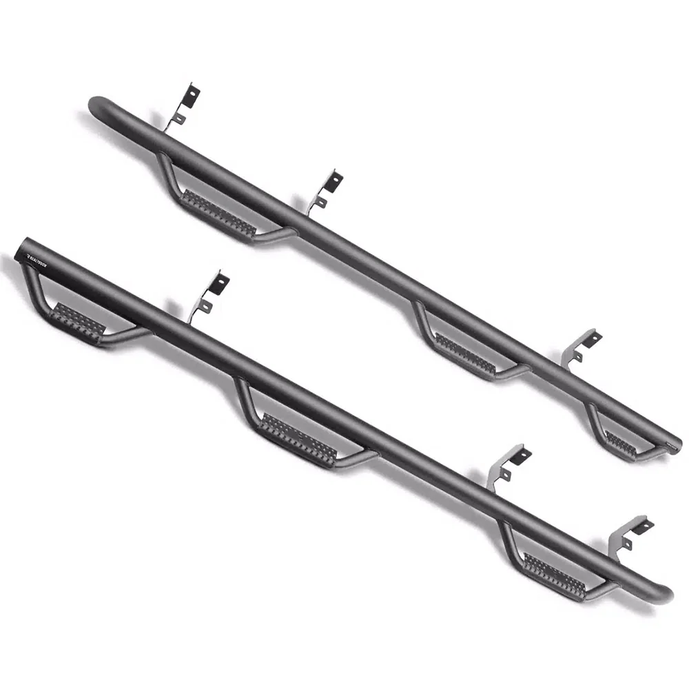 Wheel to Wheel Nerf Steps 4Runner (2010-2024) - Image 4