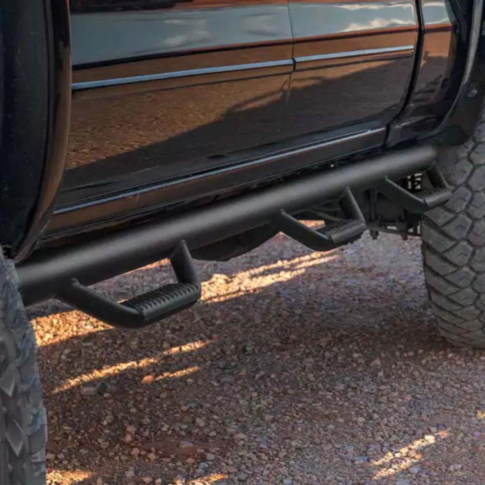 Wheel to Wheel Nerf Steps 4Runner (2010-2024) - Image 6