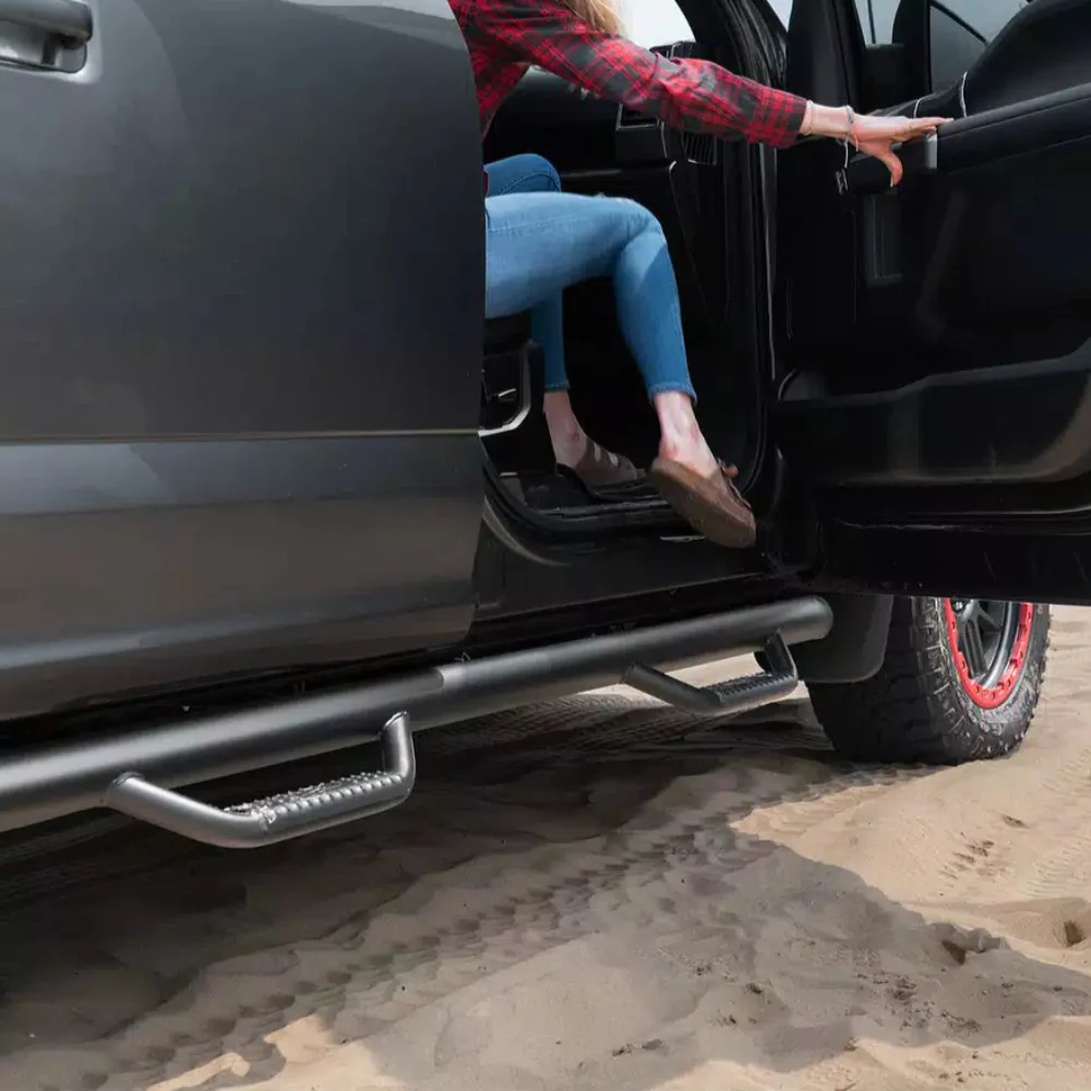 Wheel to Wheel Nerf Steps 4Runner (2010-2024) - Image 9