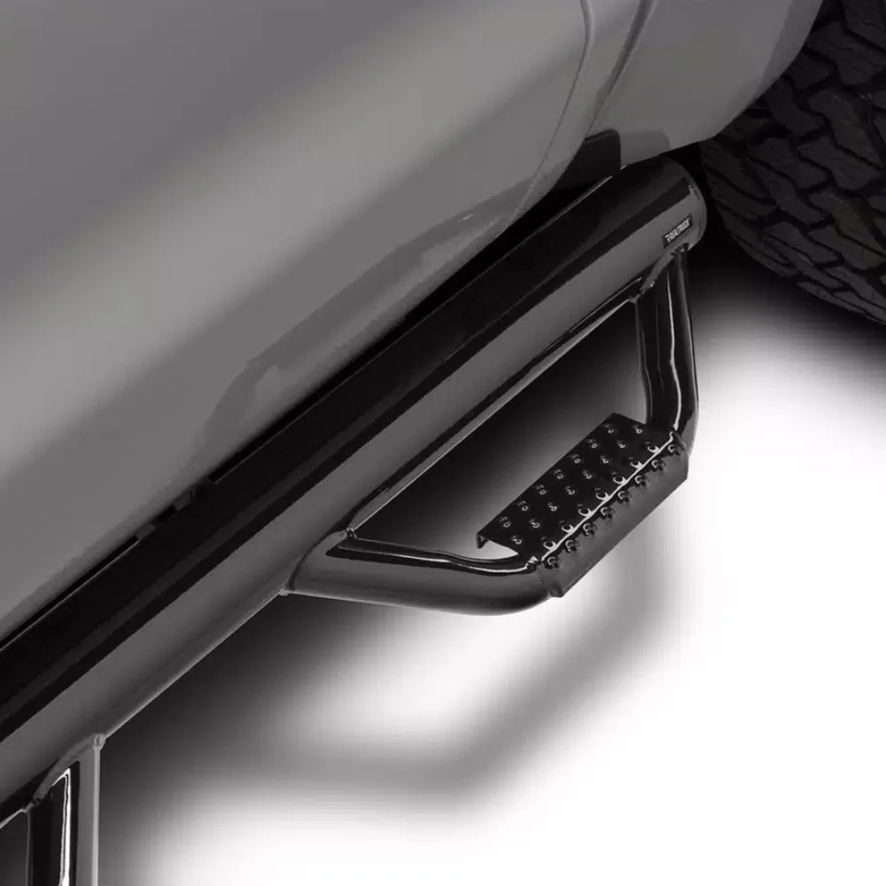 Wheel to Wheel Nerf Steps Tacoma (2016-2023) - Image 15