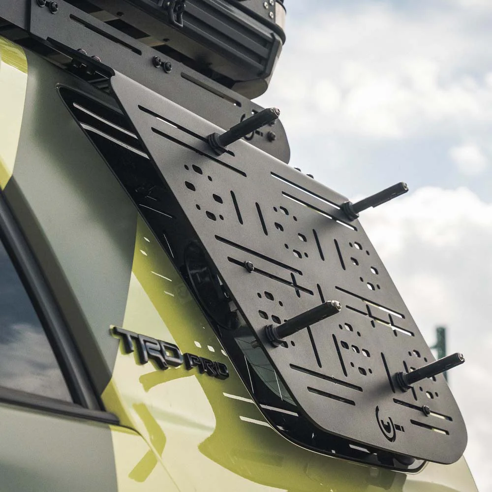 Window Accessory Panel 4Runner (2010-2024) - Image 2