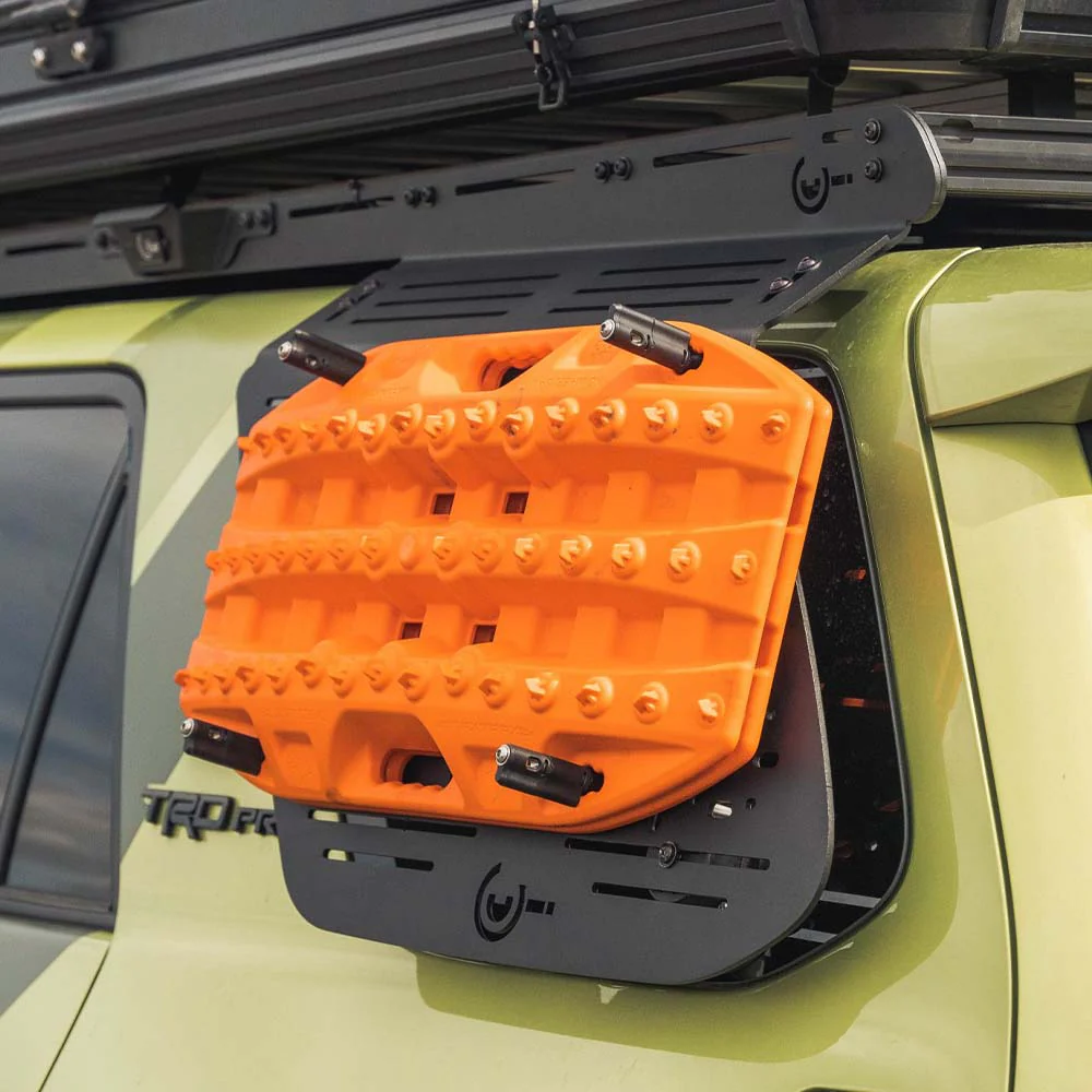 Window Accessory Panel 4Runner (2010-2024) - Image 3