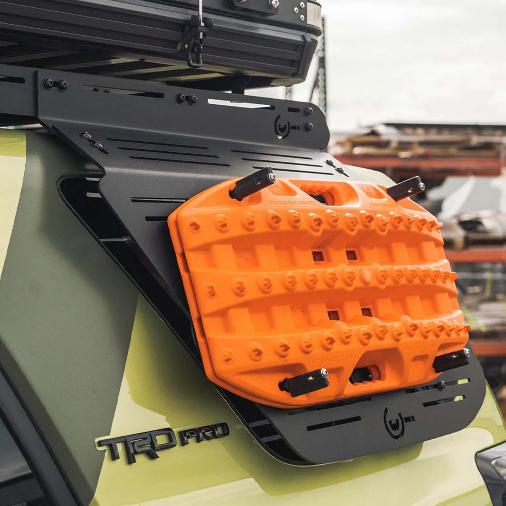 Window Accessory Panel 4Runner (2010-2024) - Image 4