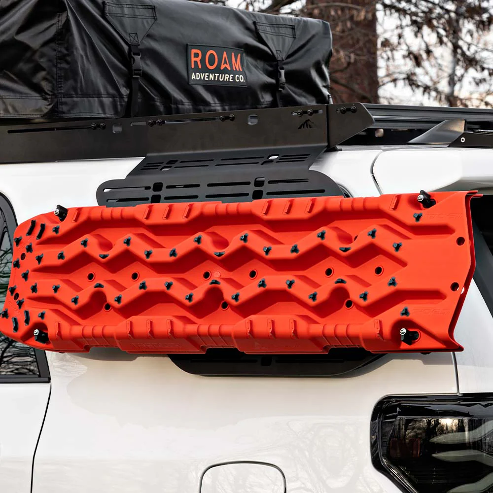 Sherpa Window Panel Traction Board Mounts - Image 2