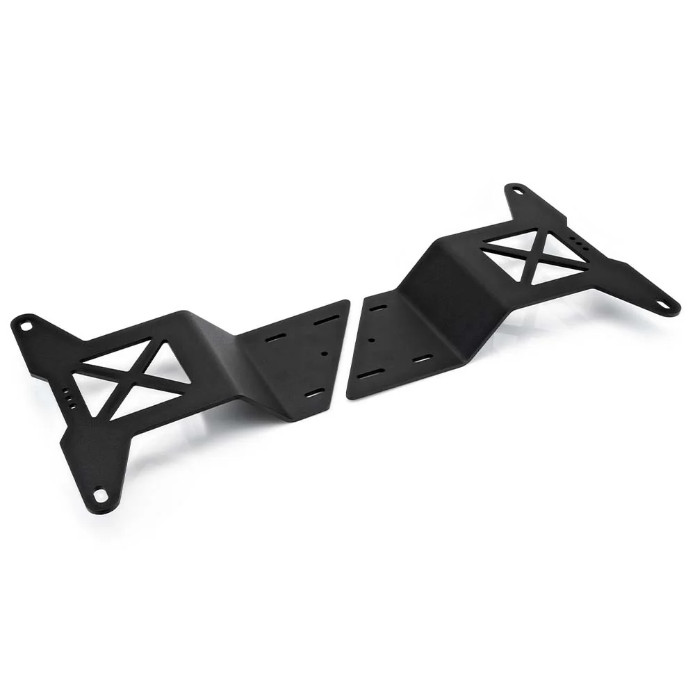 Sherpa Window Panel Traction Board Mounts - Image 4