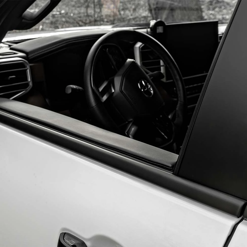 Window Trim Covers Tundra (2022+) - Image 3