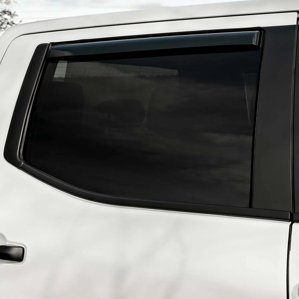Window Trim Covers Tundra (2022+) - Image 4