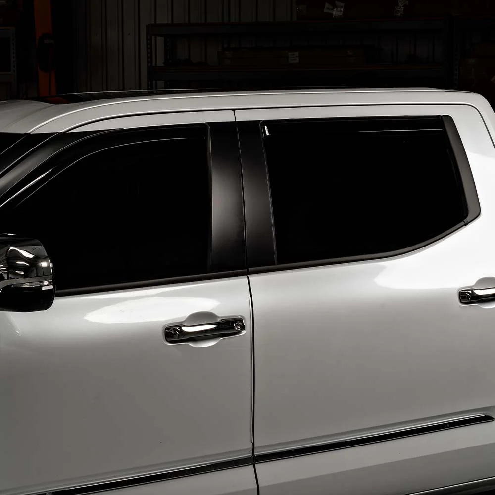 Window Trim Covers Tundra (2022+) - Image 6