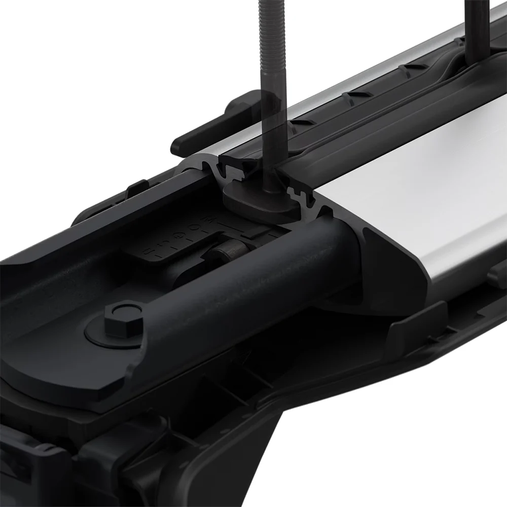 WingBar Edge Roof Bar 4Runner (2010-2025) & Land Cruiser (2024+) & Tacoma (2016-2023) - Image 10