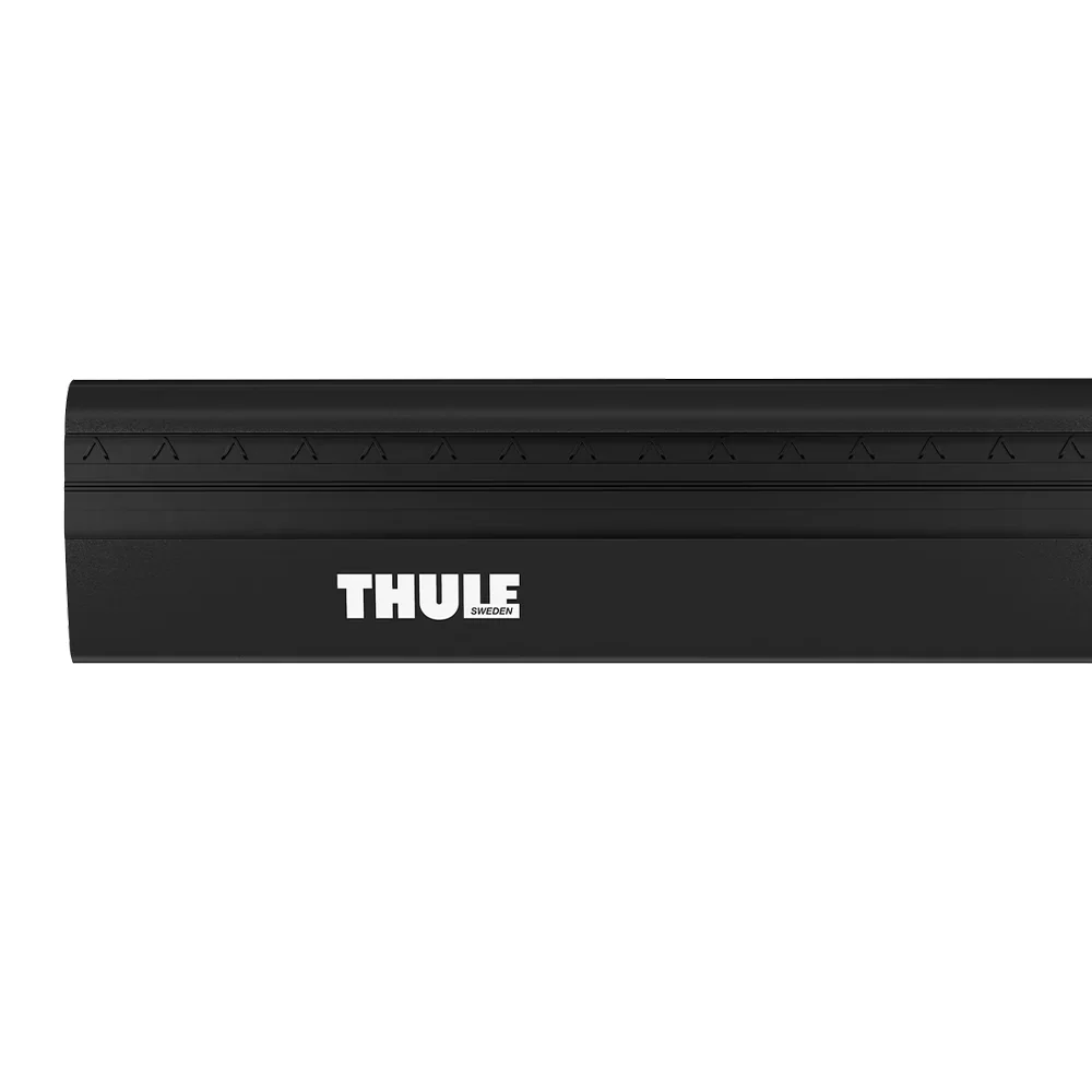 WingBar Edge Roof Bar 4Runner (2010-2025) & Land Cruiser (2024+) & Tacoma (2016-2023) - Image 5