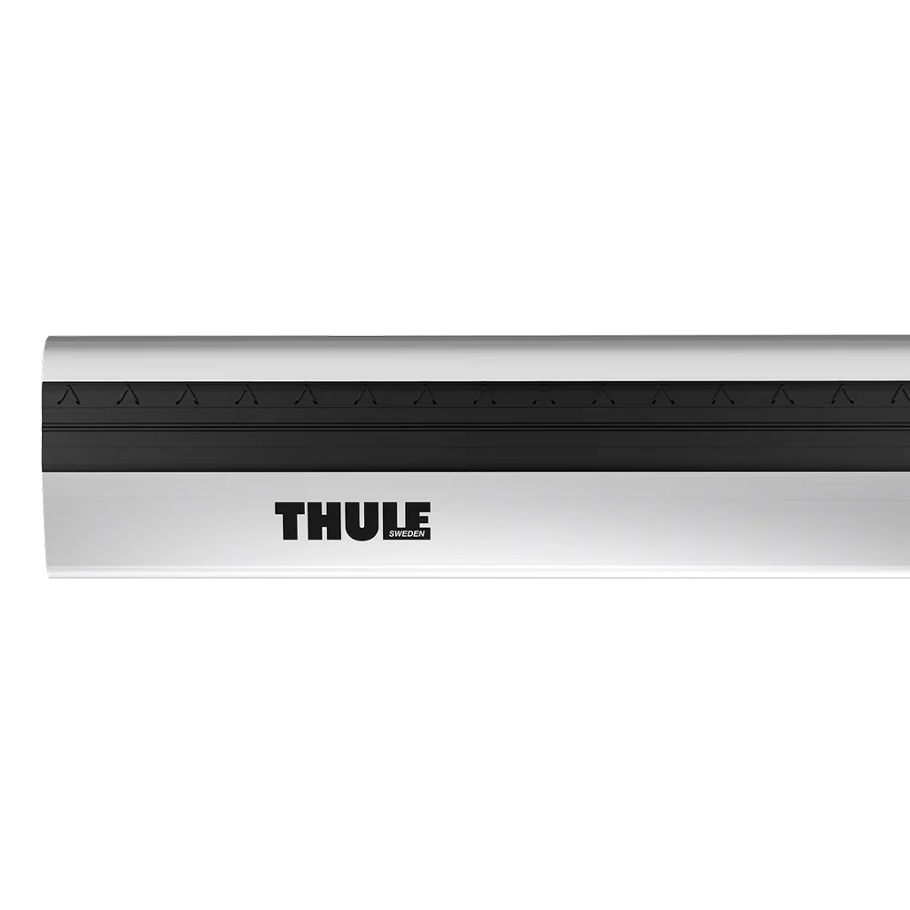 WingBar Edge Roof Bar 4Runner (2010-2025) & Land Cruiser (2024+) & Tacoma (2016-2023) - Image 6