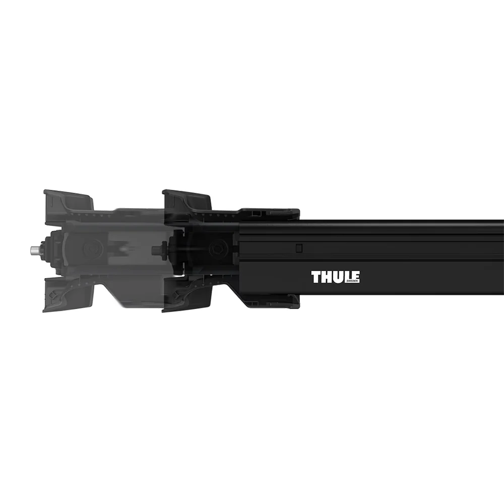 WingBar Edge Roof Bar 4Runner (2010-2025) & Land Cruiser (2024+) & Tacoma (2016-2023) - Image 7