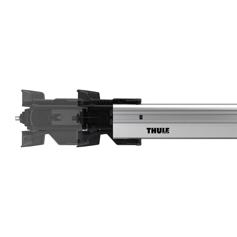 WingBar Edge Roof Bar 4Runner (2010-2025) & Land Cruiser (2024+) & Tacoma (2016-2023) - Image 8