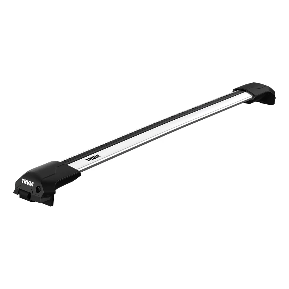 Edge Raised Rail Foot 4-Pack 4Runner (2010-2025) & Land Cruiser (2024+) & Tacoma (2016-2023) - Image 4