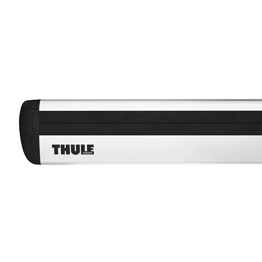 WingBar Evo Roof Bar 4Runner (2010-2025) & Tacoma (2016-2025) - Image 10