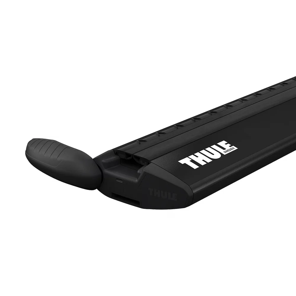 WingBar Evo Roof Bar 4Runner (2010-2025) & Tacoma (2016-2025) - Image 12