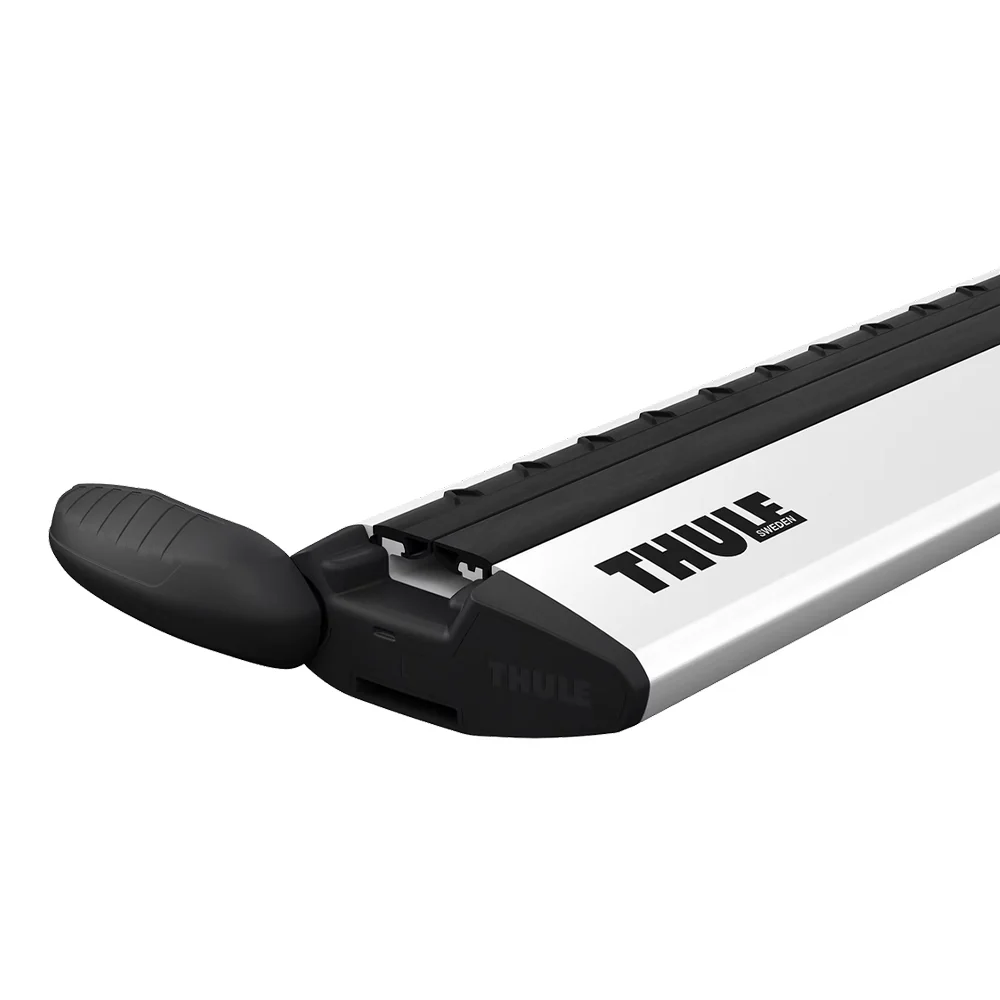 WingBar Evo Roof Bar 4Runner (2010-2025) & Tacoma (2016-2025) - Image 13