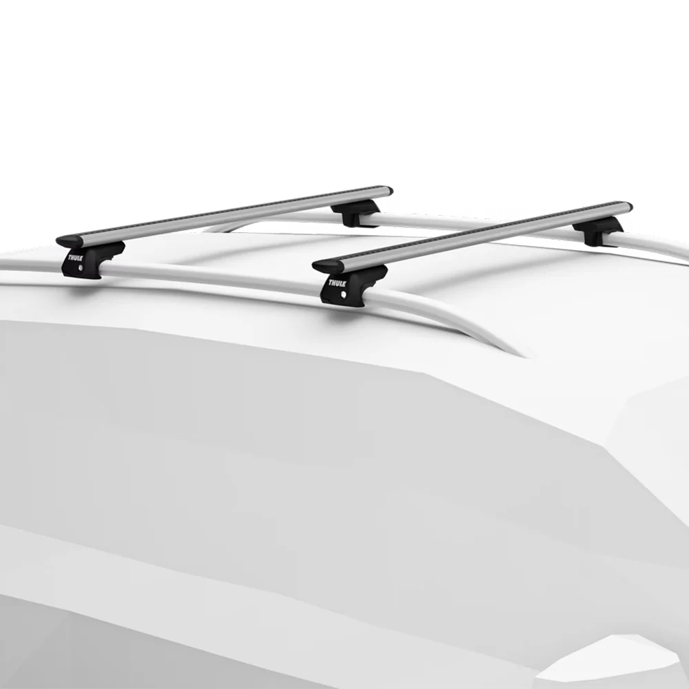 WingBar Evo Roof Bar 4Runner (2010-2025) & Tacoma (2016-2025) - Image 4