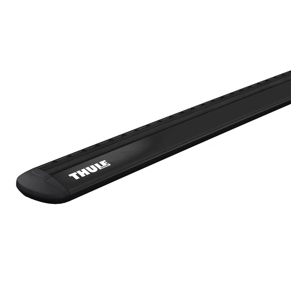 WingBar Evo Roof Bar 4Runner (2010-2025) & Tacoma (2016-2025) - Image 5