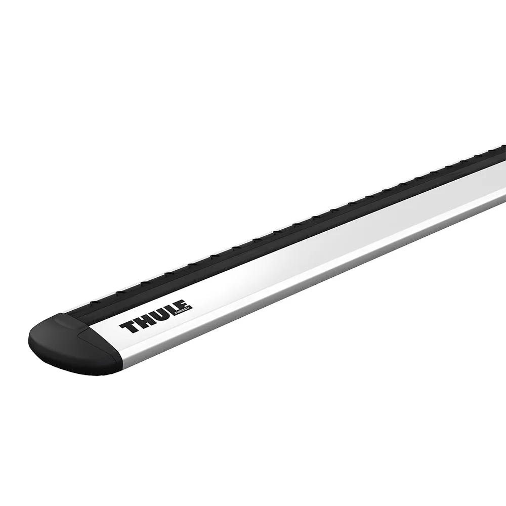 WingBar Evo Roof Bar 4Runner (2010-2025) & Tacoma (2016-2025) - Image 6