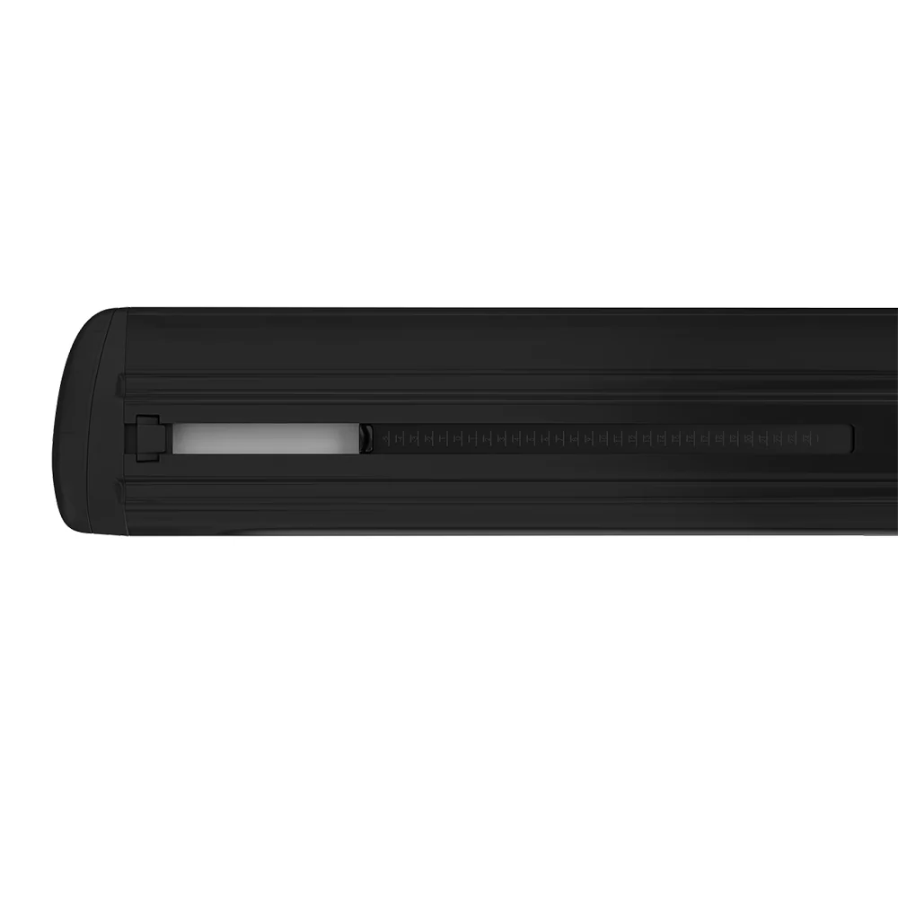 WingBar Evo Roof Bar 4Runner (2010-2025) & Tacoma (2016-2025) - Image 7