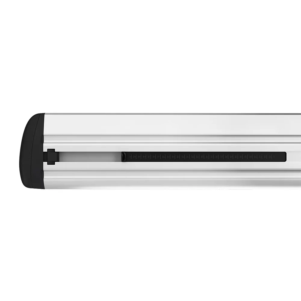 WingBar Evo Roof Bar 4Runner (2010-2025) & Tacoma (2016-2025) - Image 8
