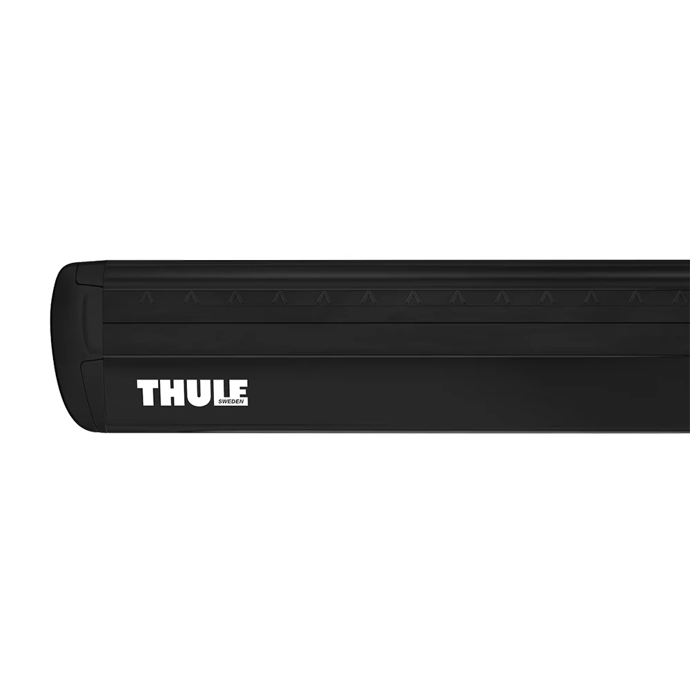 WingBar Evo Roof Bar 4Runner (2010-2025) & Tacoma (2016-2025) - Image 9