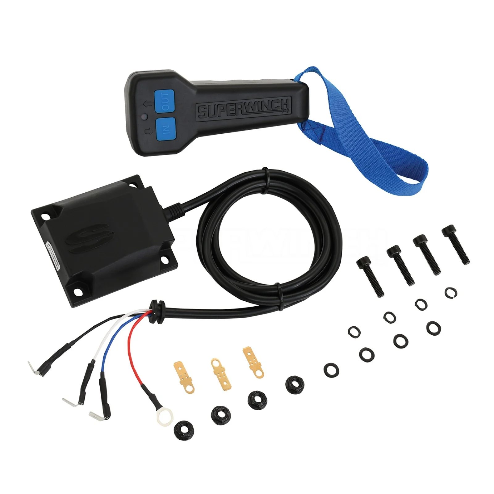 Wireless Remote Control Kit - Image 2