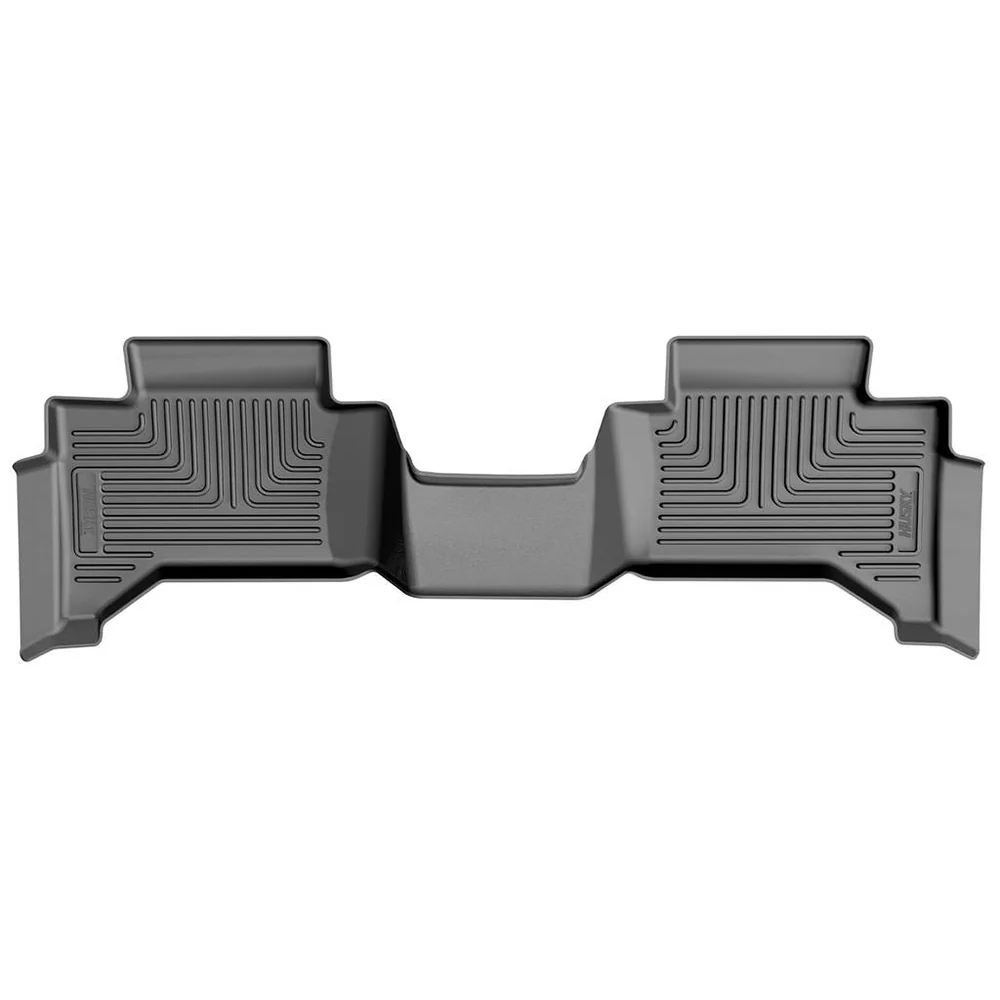 X-Act Contour Floor Liners Land Cruiser (2024+) - Image 12