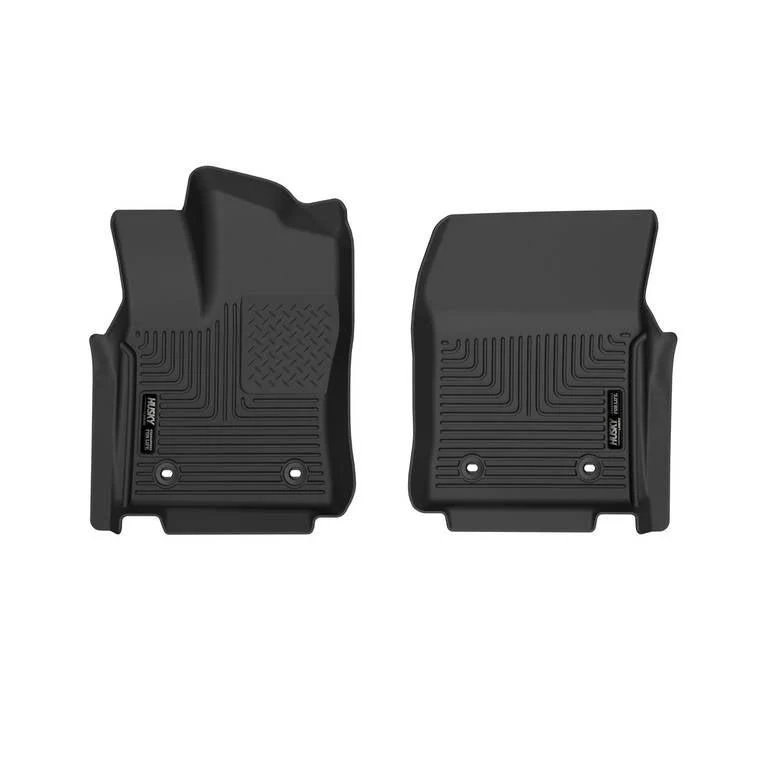 X-Act Contour Floor Liners Tundra (2022+) - Image 2