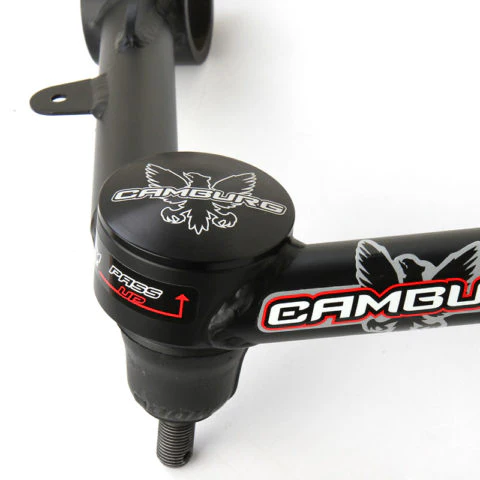X-Joint Upper Control Arms 4Runner (2010-2024) - Image 4