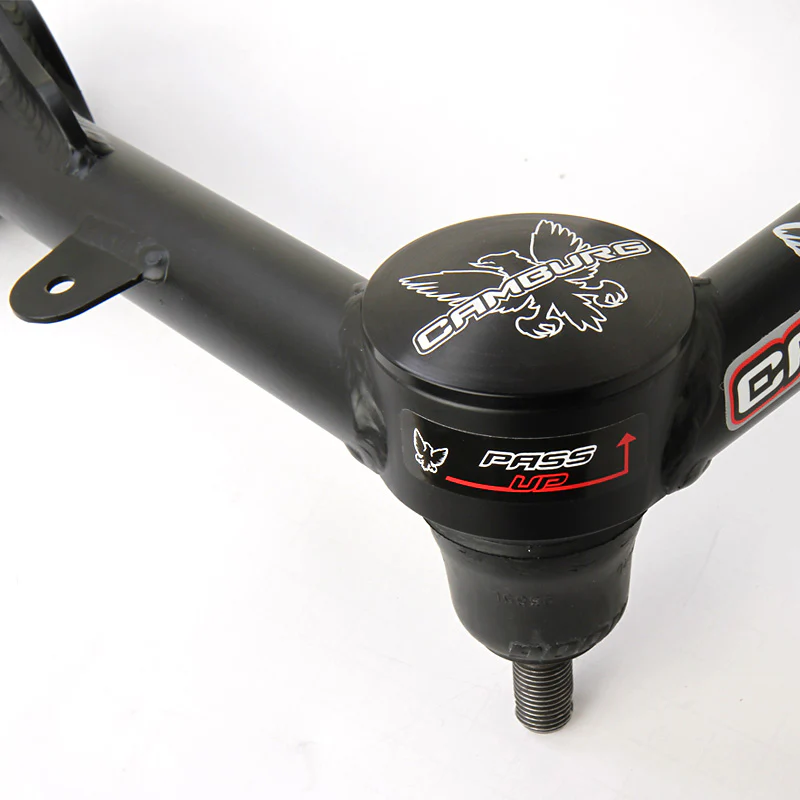 X-Joint Upper Control Arms 4Runner (2010-2024) - Image 5