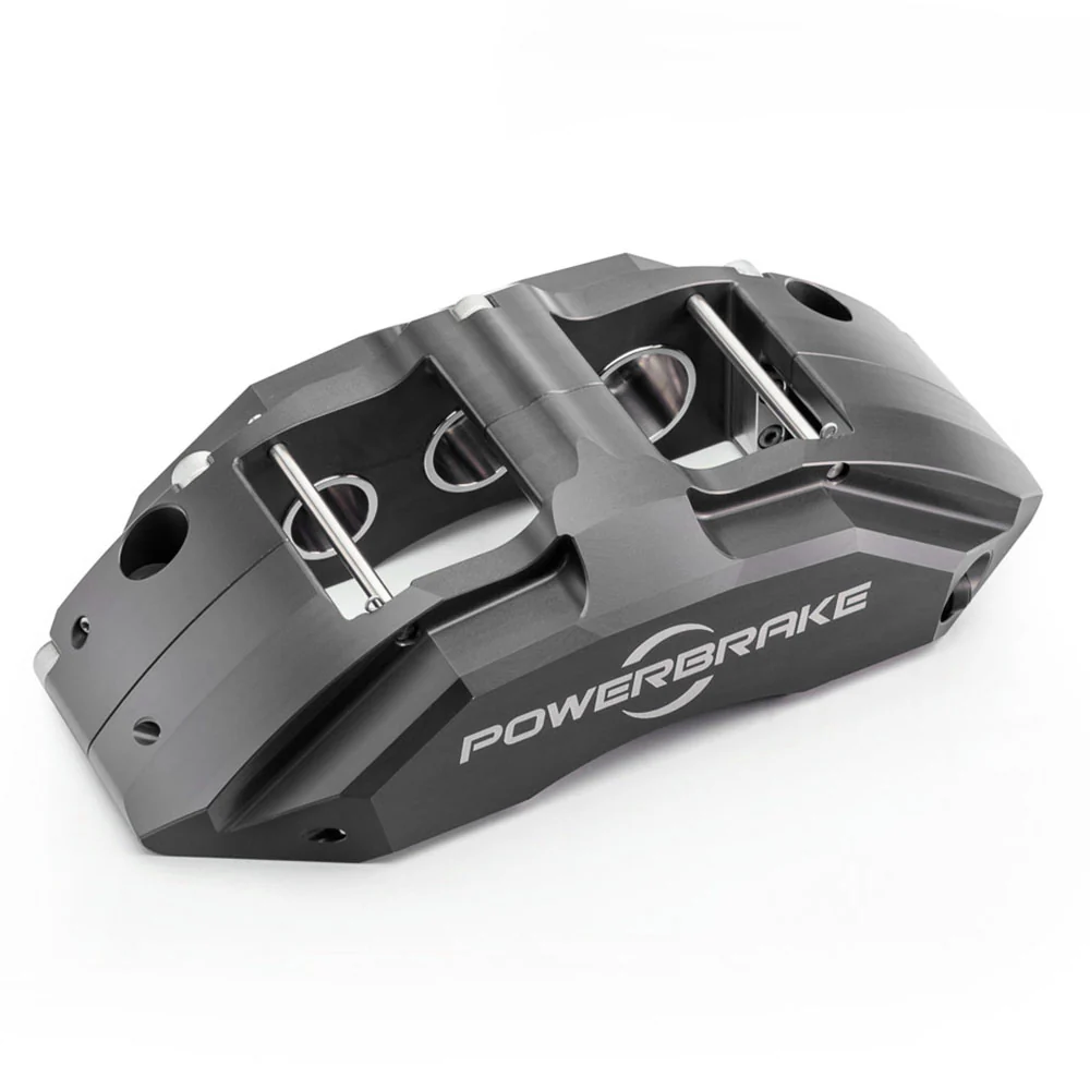 X-Line Front Big Brake Kit 4Runner (2025+) & Tacoma (2024+) & Land Cruiser (2024+) - Image 12