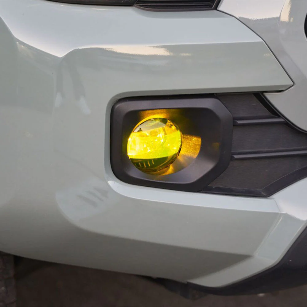 XB Evo Fog Lights Tacoma (2016-2023) - Image 4