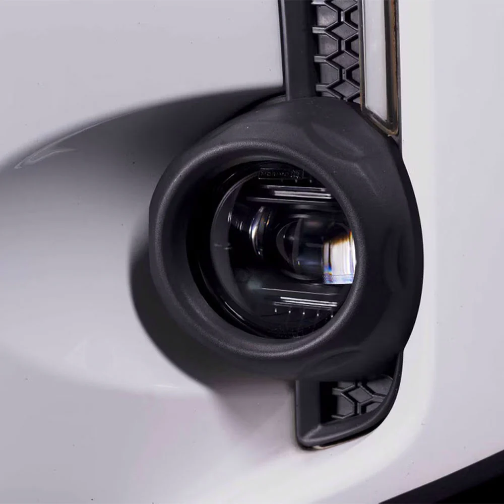 XB Evo Fog Lights 4Runner (2010-2024) & Tacoma (2016-2023) & Tundra (2014-2021) - Image 4