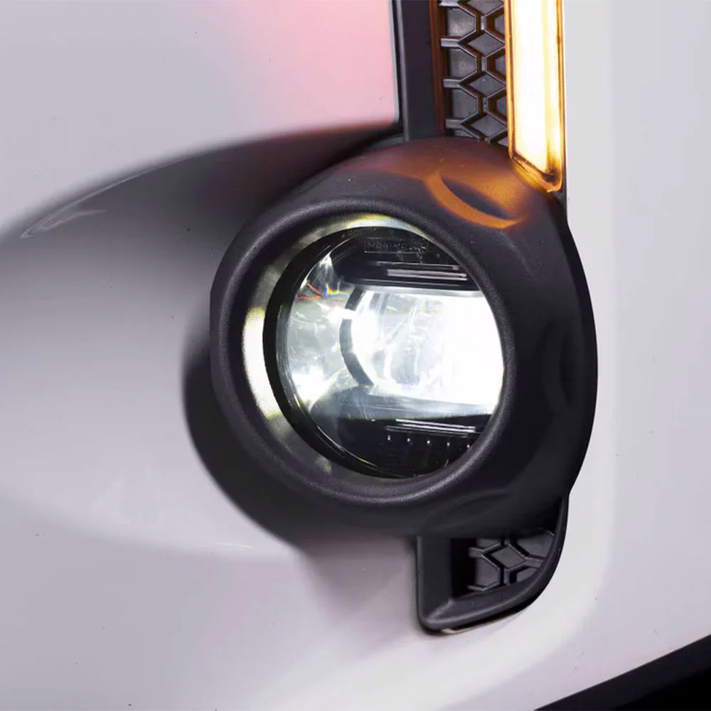 XB Evo Fog Lights 4Runner (2010-2024) & Tacoma (2016-2023) & Tundra (2014-2021) - Image 5