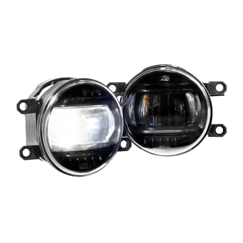 XB Evo Fog Lights 4Runner (2010-2024) & Tacoma (2016-2023) & Tundra (2014-2021) - Image 7